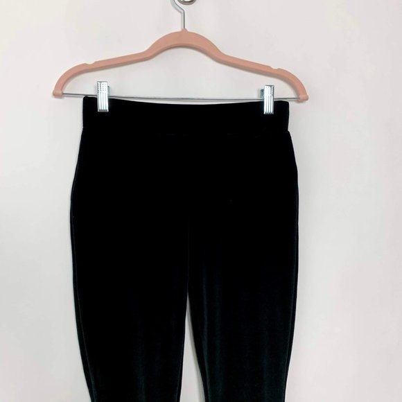 NWT Ann Taylor LOFT Petite Velvet Legging SP #4660 - Picture 4 of 8